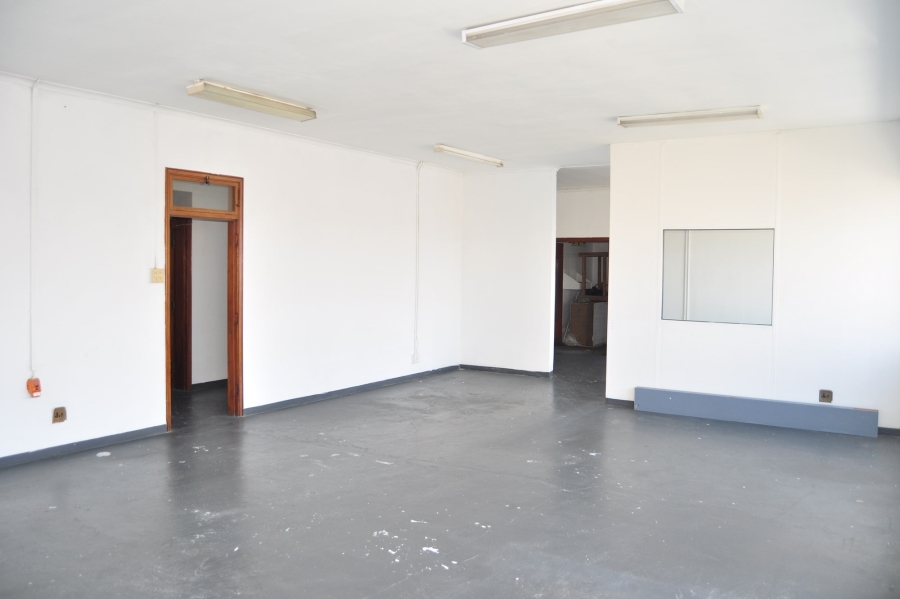 Commercial Property for Sale in Paarden Eiland Western Cape